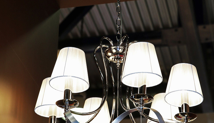 ФОТООТЧЕТ. ВЫСТАВКА INTERLIGHT 2019