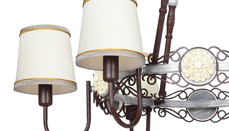 Коллекция FIONA 2019