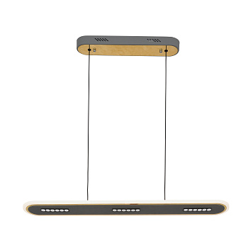 Подвесные люстры F-Promo 4472-3P Strimler