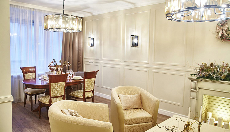 Ремонт чудес!