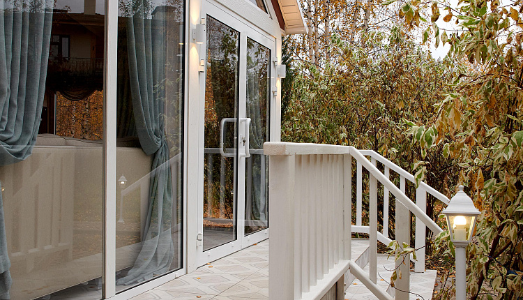 Владимир Этуш. Как на курорте!