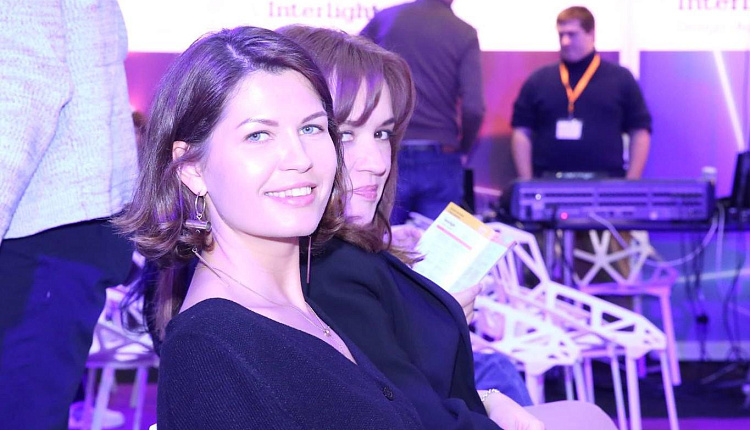 Фотоотчет. Выставка Interlight 2018