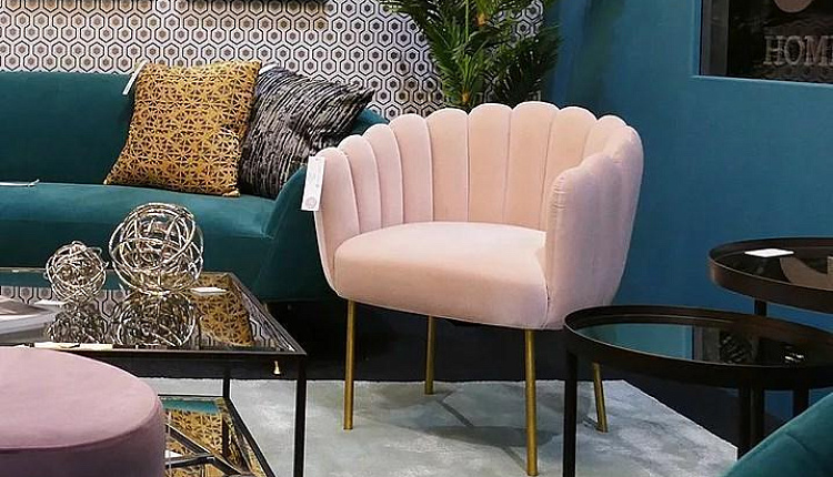 В ПАРИЖЕ ПРОШЛА ВЫСТАВКА Maison & Objet