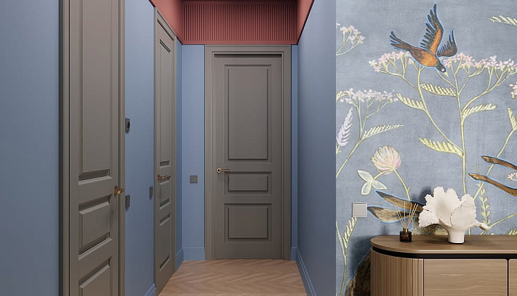 Свет Favourite интерьере от Full House 