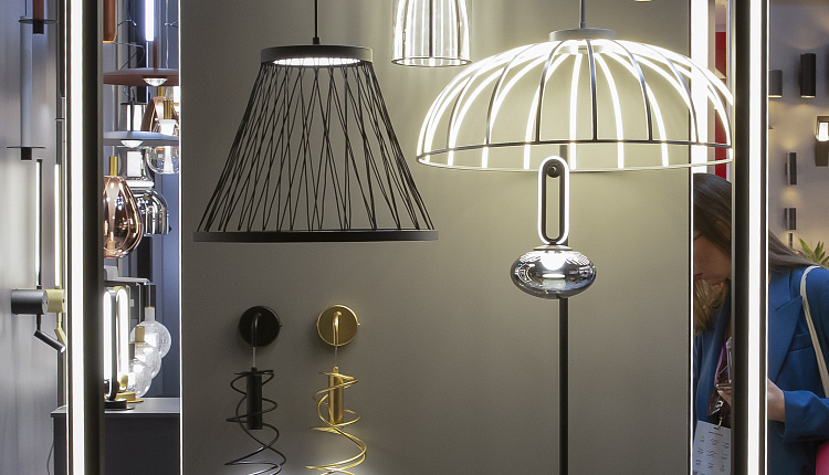 С 17 по 20 сентября в Москве прошла выставка Interlight Russia | Intelligent Building Russia 2024