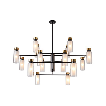 Потолочные люстры Favourite 4482-16P Slank