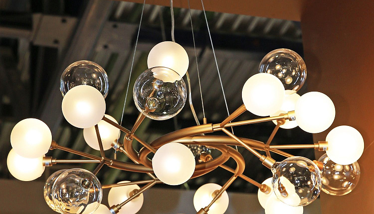 ФОТООТЧЕТ. ВЫСТАВКА INTERLIGHT 2019