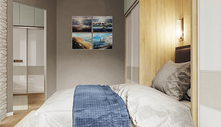 Проект Барминой Юлии