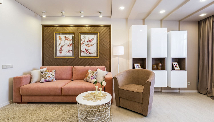 Пять ступеней к счастью