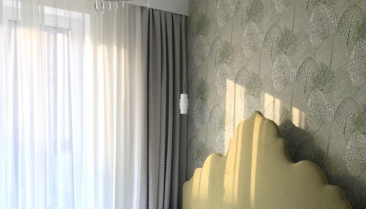 Hills Polyana Hotel, Красная Поляна