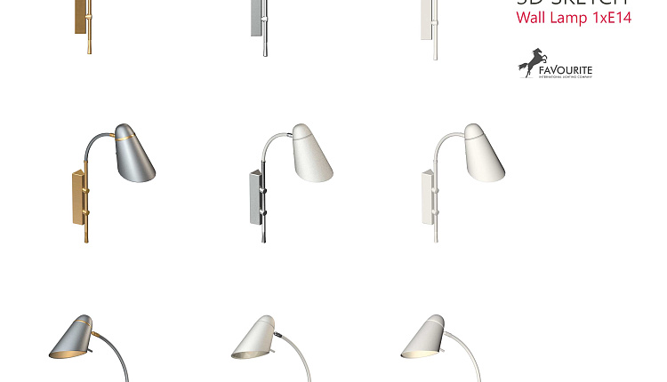 Мы продлили конкурс для дизайнеров! Создай новую коллекцию светильников!