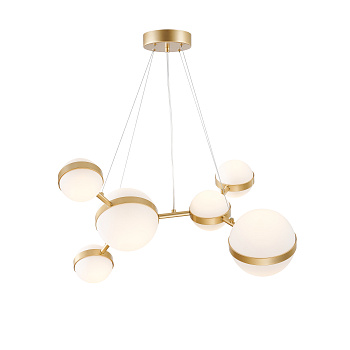 Подвесные люстры Favourite 4448-6P Asterismo