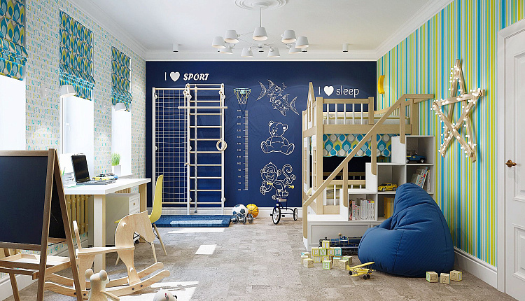 Проекты Ольги Крысовой