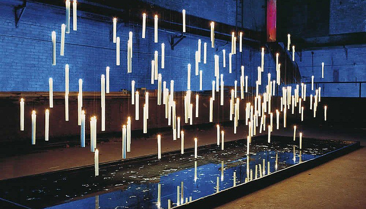 Гуру светового дизайна