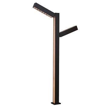 Уличные столбы Favourite 4388-2F Stolpe