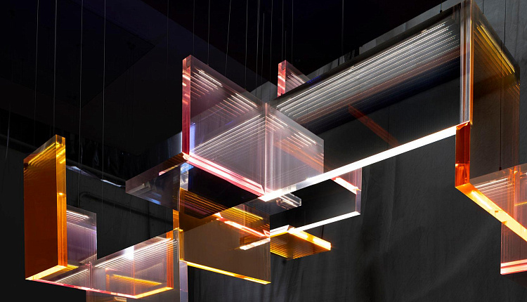 Архитектор и светодизайнер - Джоанна Гравундер