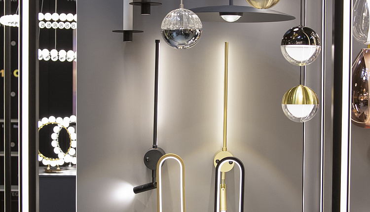 С 17 по 20 сентября в Москве прошла выставка Interlight Russia | Intelligent Building Russia 2024