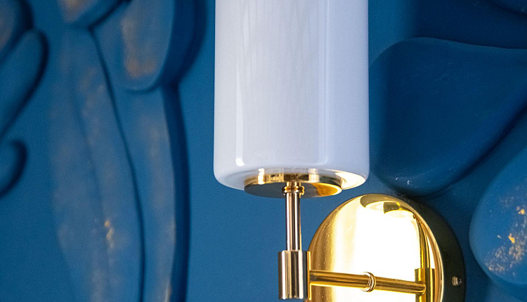 ПРОЕКТ ГОСТИНОЙ ЛАЗУРЬ