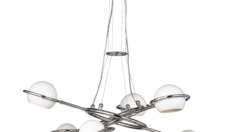 Дизайн-проект кухни от Надежды Яковлевой