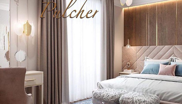 Проект от lights.home.kz