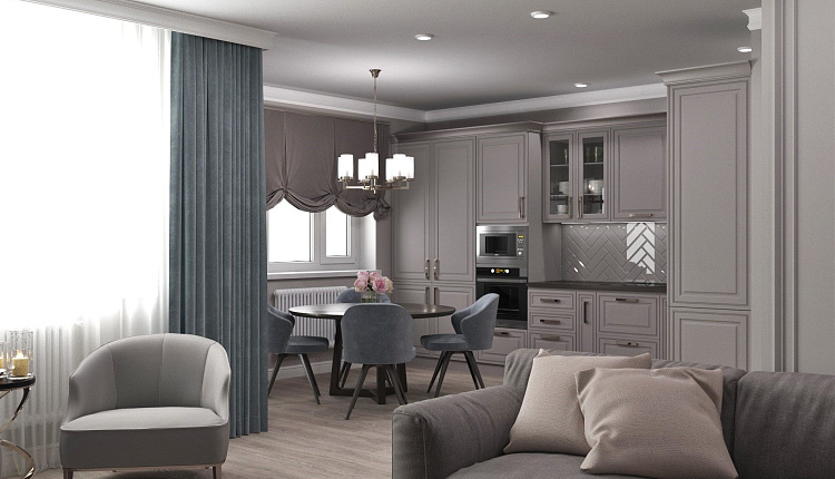 Проект Виктории Григорьевой