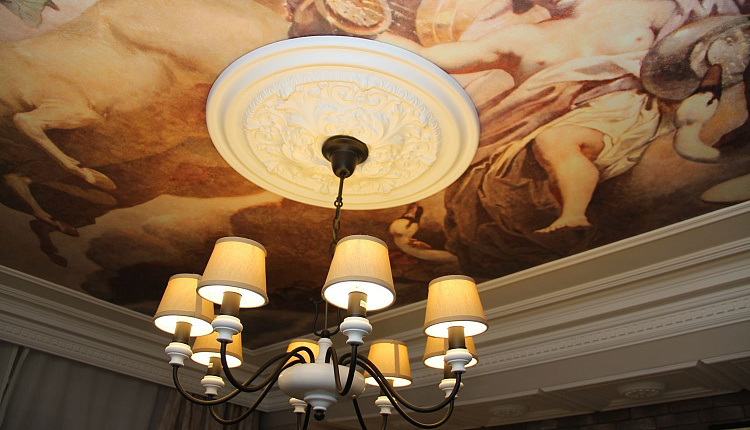 FAVOURITE и «Школа Ремонта» на ТНТ