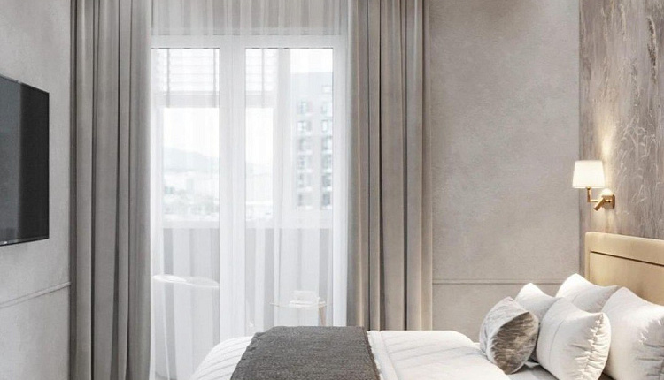 Эстетика и функциональность: светильники Favourite в проекте Анны Колосовой