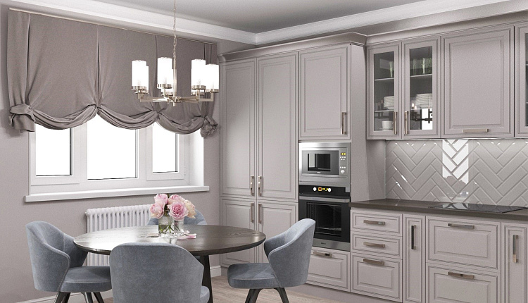 Проект Виктории Григорьевой