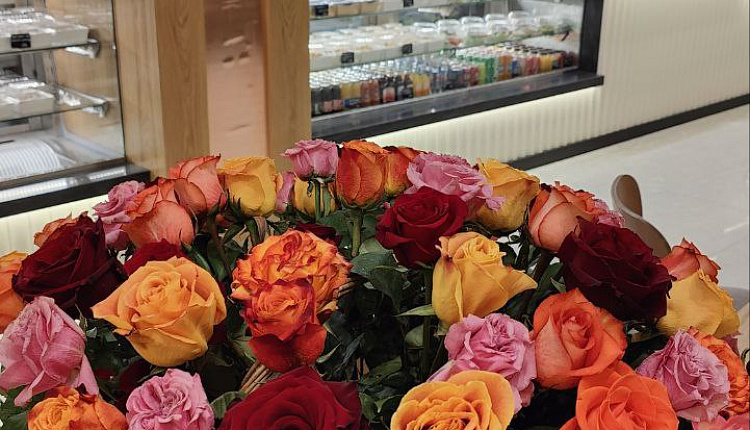 Свет Favourite в РАНХиГС. Пространство для идей и вдохновения.