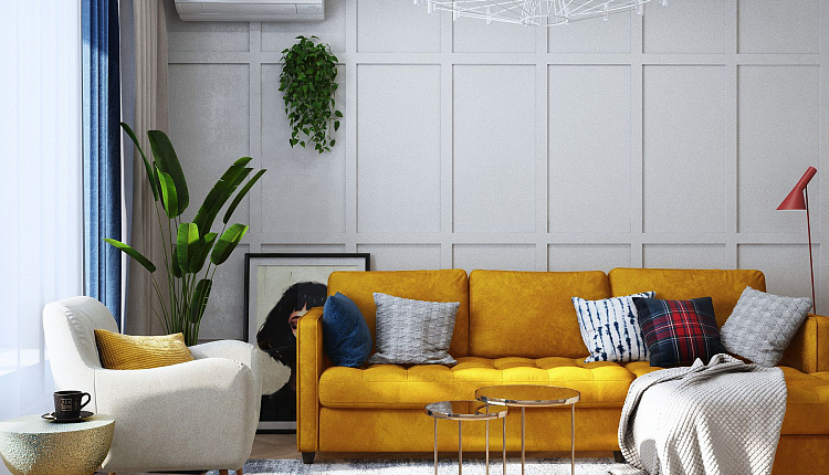 Проект Юлии Зименковой