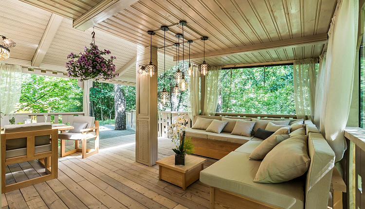 46 метров одиночества