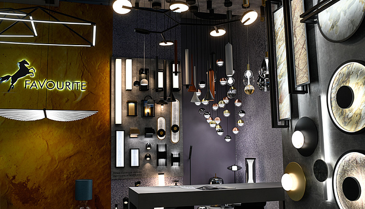 Компания Favourite приняла участие на выставке MosBuild