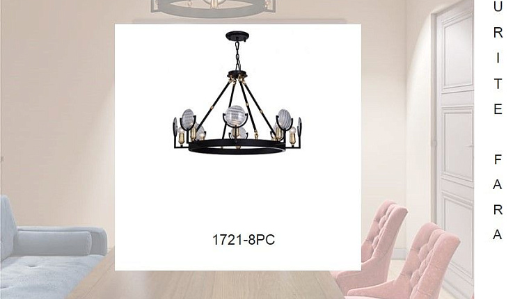 Брутальный проект от @muradianss с коллекцией Fara