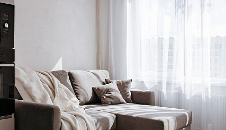 Светильники Favourite в проекте от студии дизайна LEVSHAGROUP 