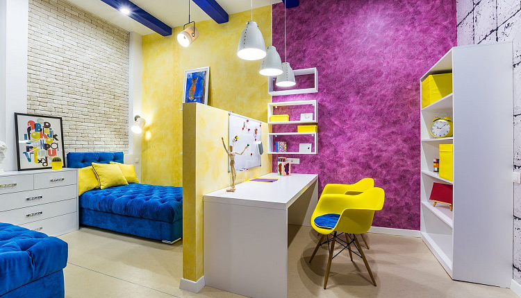 FAVOURITE и «Школа Ремонта» на ТНТ