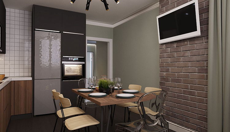 Проект Анастасии Ведерниковой