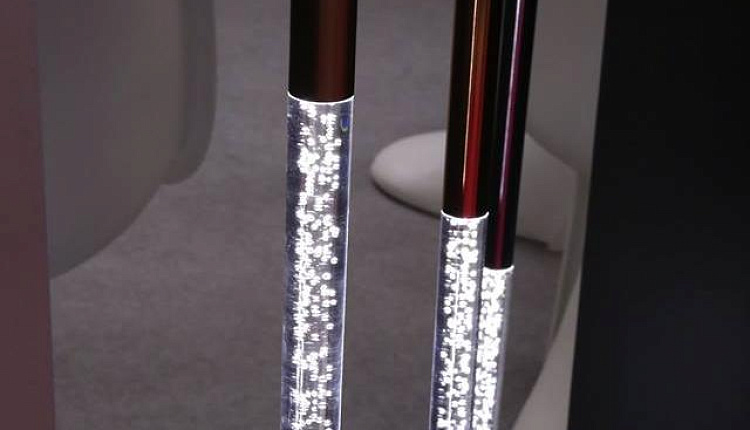 Фотоотчет. Выставка Interlight 2018