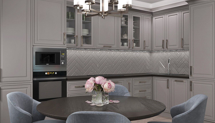 Проект Виктории Григорьевой