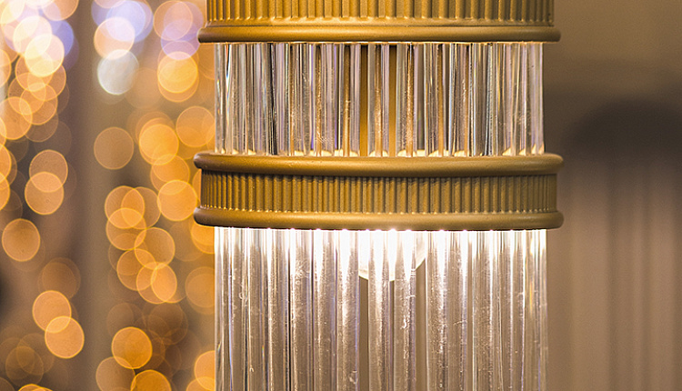 Участие в выставке Interlight Russia | Intelligent Building Russia 2023