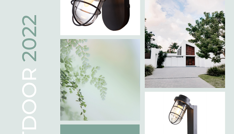 Новая презентация OUTDOOR 2022