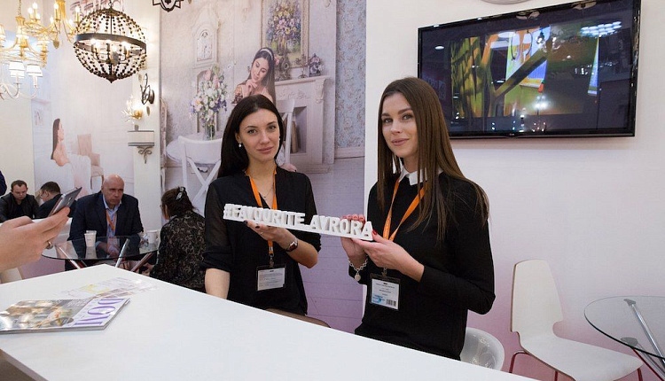 Итоги участия Favourite на выставке Mosbuild 2017