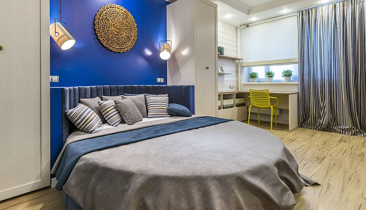 17 на 4 делится!