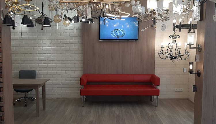 FAVOURITE ОТКРЫЛА СВОЙ ЭКСКЛЮЗИВНЫЙ ШОУ-РУМ ДЛЯ КЛИЕНТОВ В МОСКВЕ