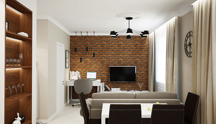 Проекты Ольги Крысовой