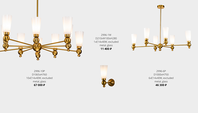 НОВИНКИ НА СКЛАДЕ!