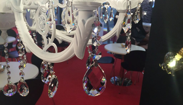 Благодарим всех партнеров, посетивших Interlight 2014!