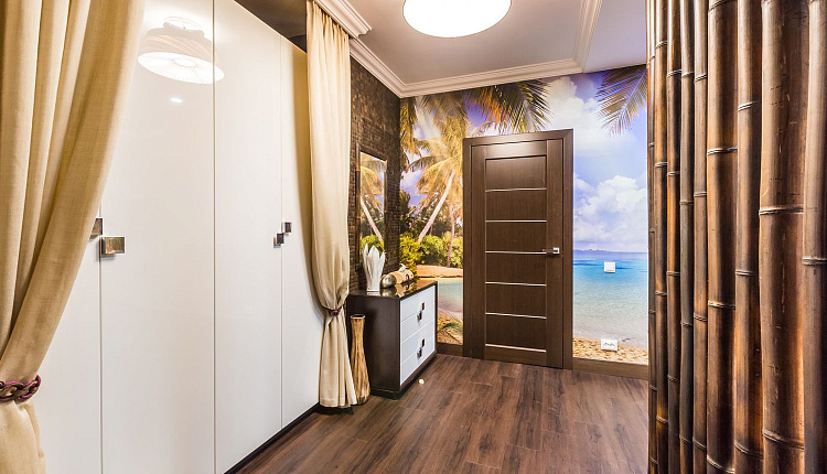 Райское наслаждение