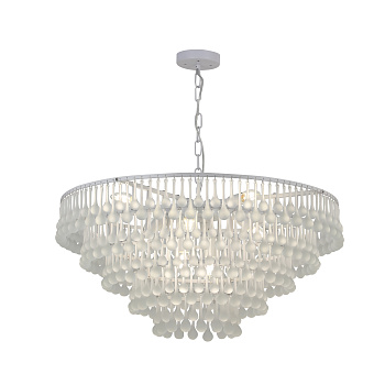 Подвесные люстры Favourite 4604-10P Boonden