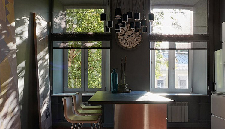 РЕМОНТ НА САМОМ ДЕЛЕ