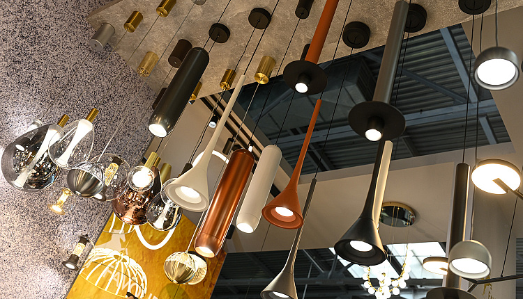 Компания Favourite приняла участие на выставке MosBuild